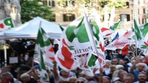 Partito Democratico