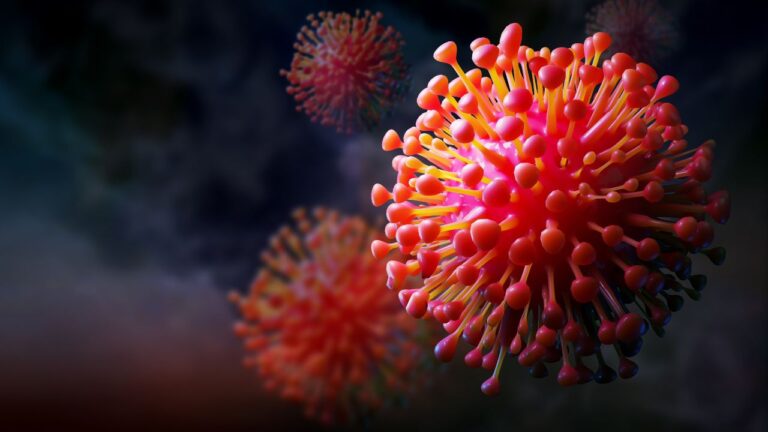 Risvegliati microbi preistorici: torna l'allerta covid