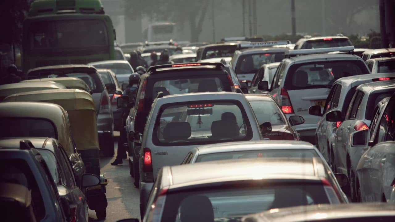 Allerta traffico: non metterti in viaggio in queste date