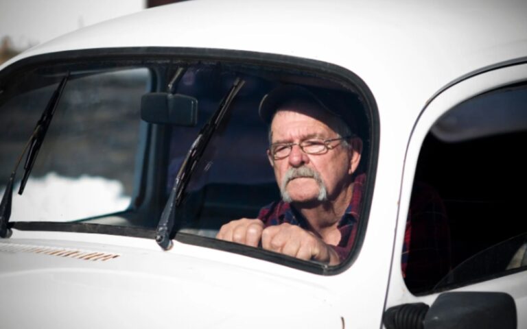 comunicazione del Ministero sulle auto in Italia