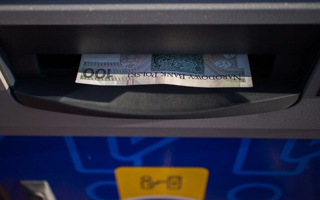 Allerta Bancomat