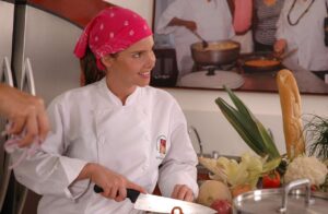 chef ricetta