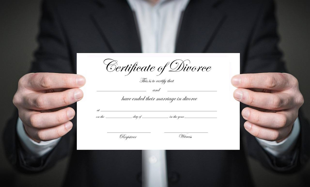 come accedere al divorzio gratis