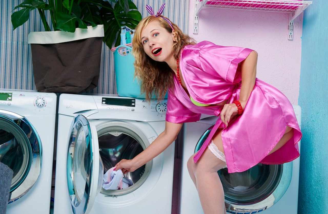 lavatrice risparmio