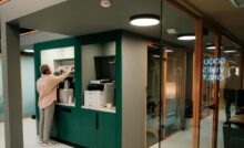 Da oggi la macchina del caffè è sotto sorveglianza