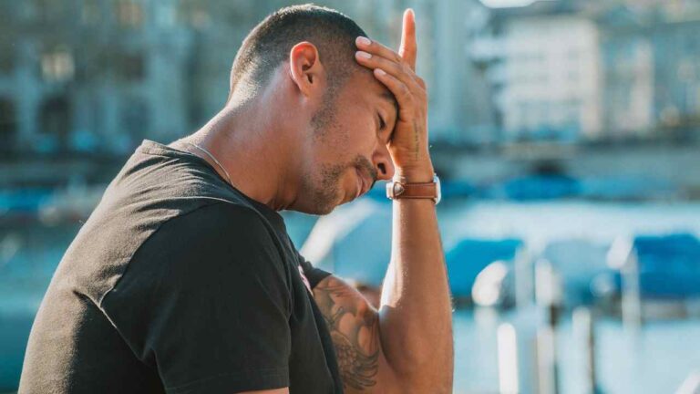 rimedio naturale contro il mal di testa