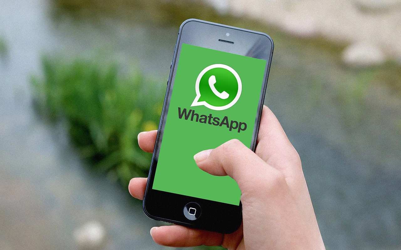 nuovo rimborso WhastApp