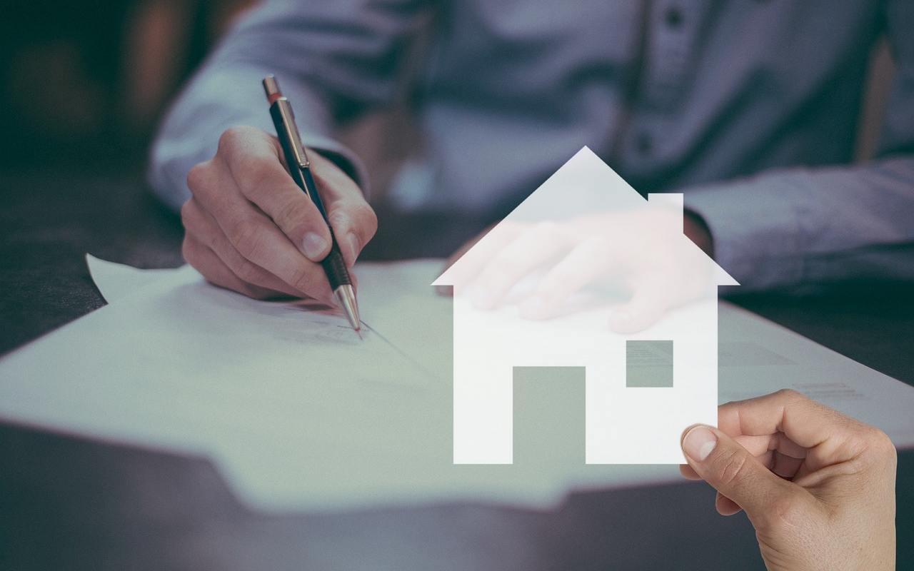 Possibilità di dimezzare spese di casa