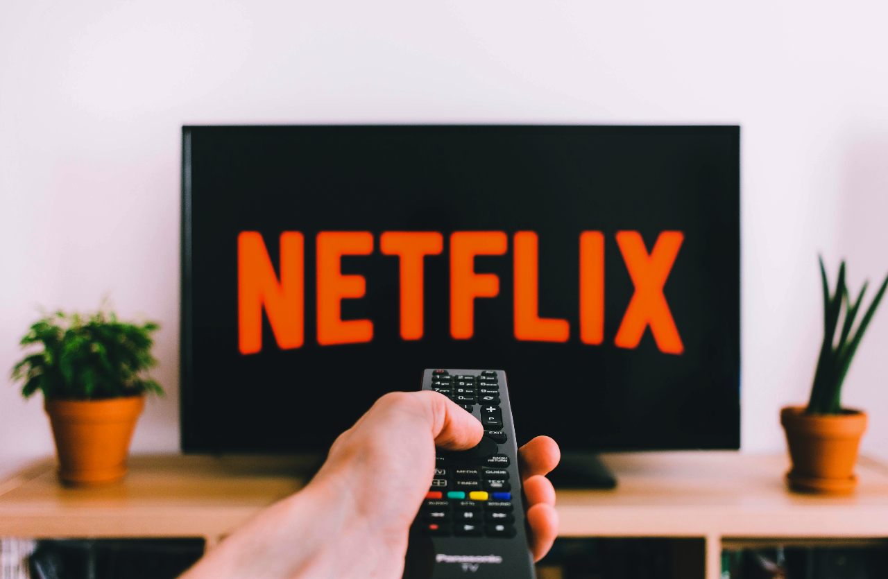 netflix