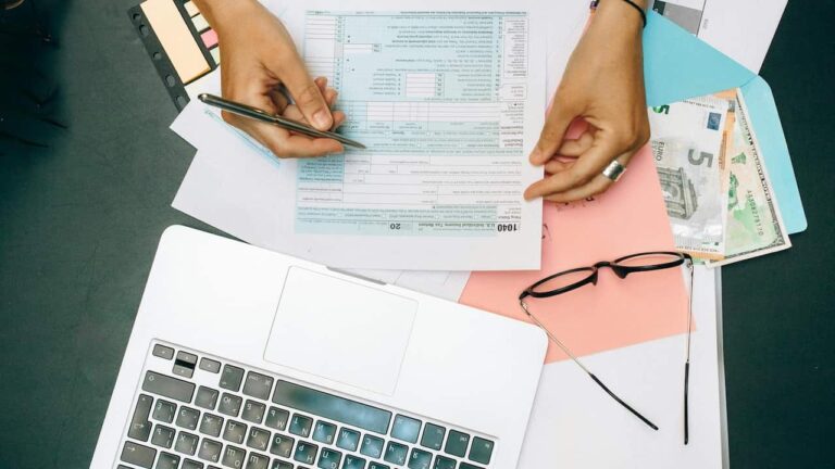 SOS TFR: non accettare questi pagamenti