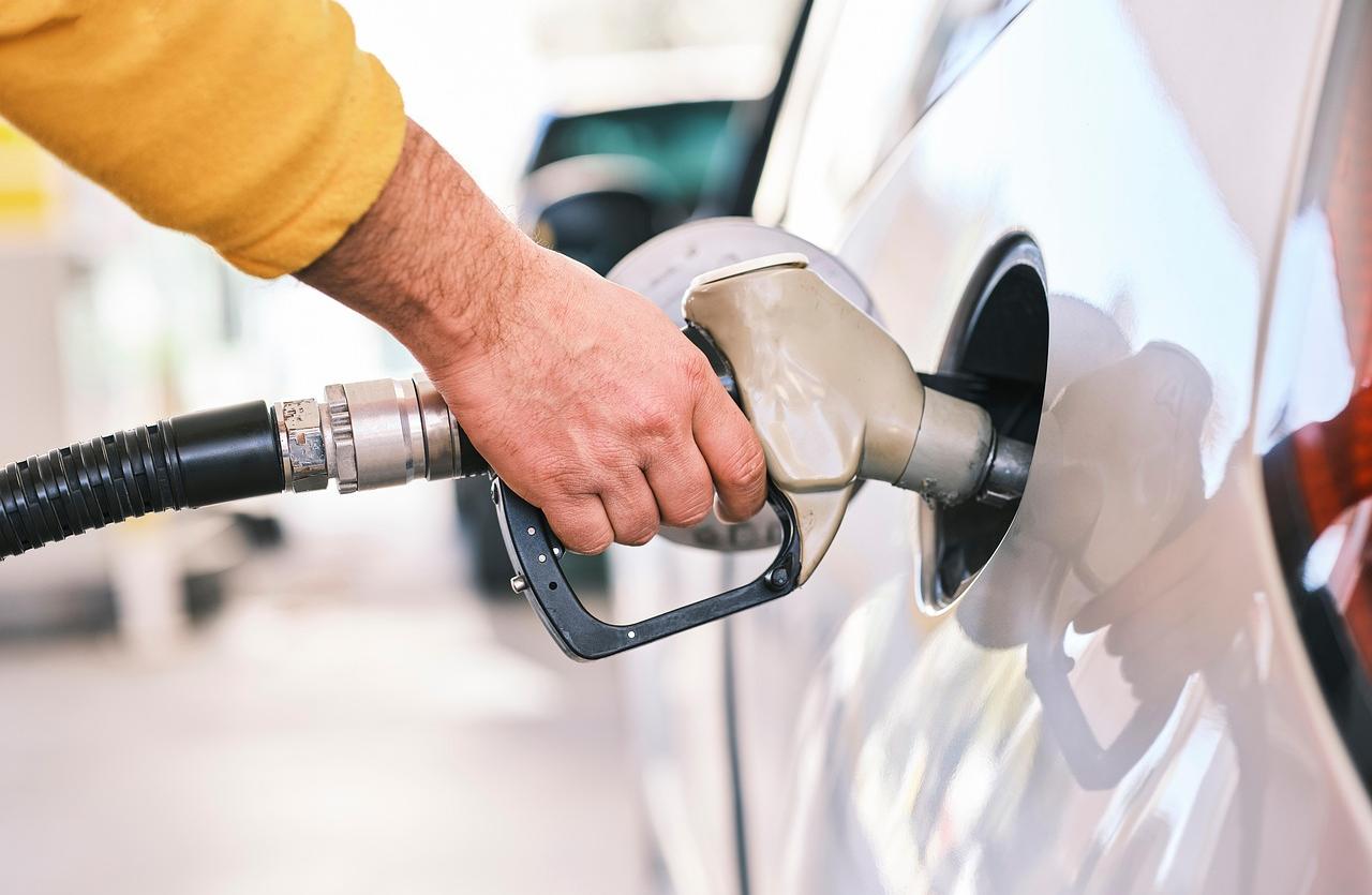 prezzi benzina
