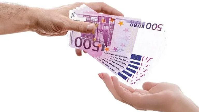 Novità INPS – Se presenti la DSU una seconda volta ti sbloccano 3.720€: i CAF non te lo dicono mai | Il modulo è gratis