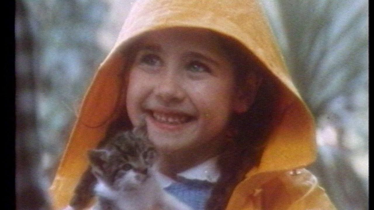 Che fine ha fatto la bambina dello spot Barilla?