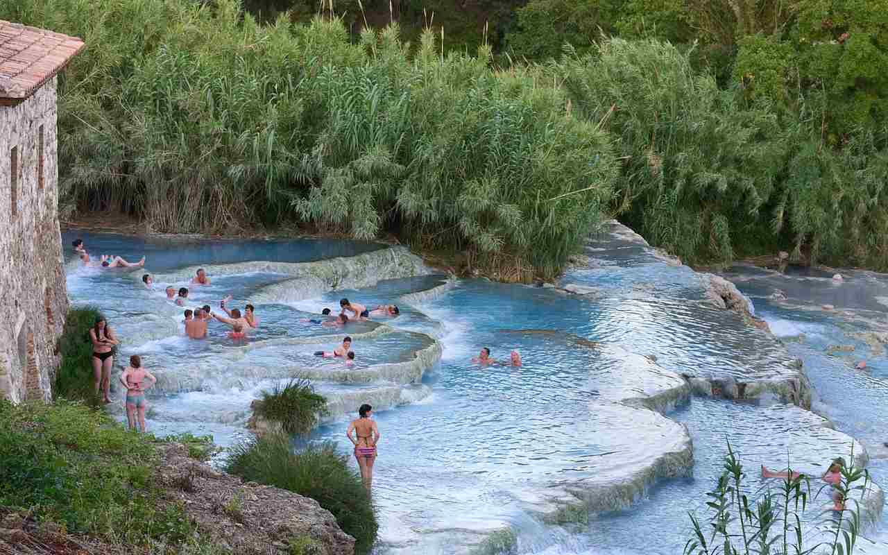 Terme gratis
