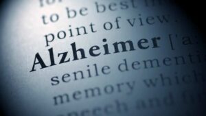 trovata la cura per l'Alzheimer