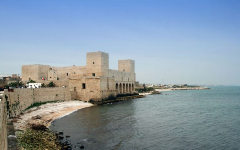 Castello delle meraviglie