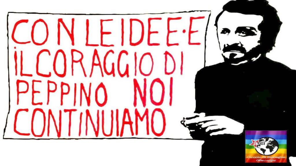 Celebrare la lotta contro la mafia