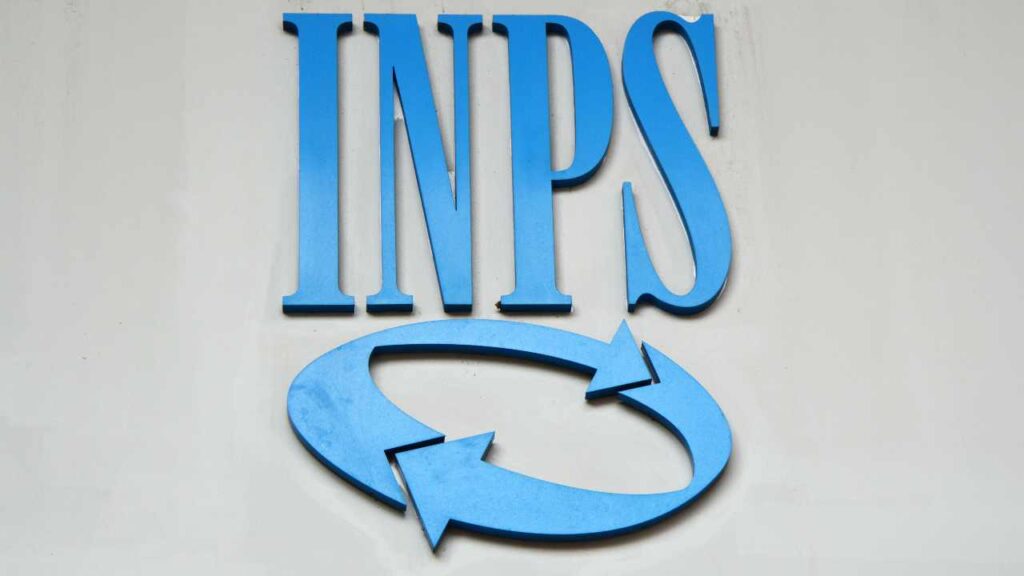 L'INPS sembra impazzita (Foto: Depositphotos) - Bitonto TV