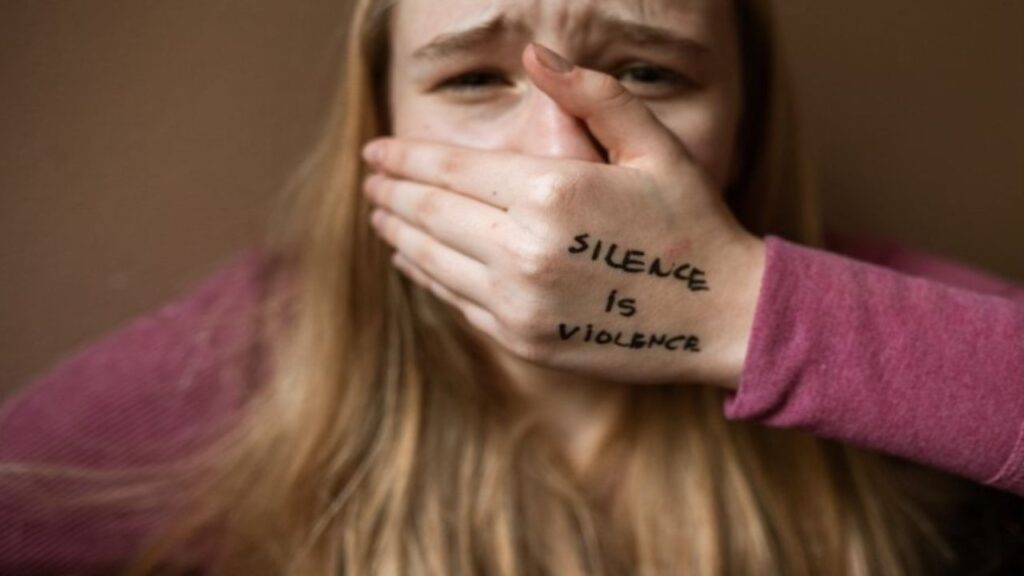 Il coraggio di denunciare