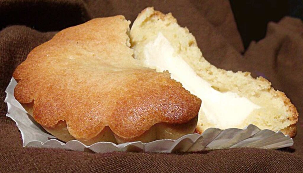 pasticciotto leccese