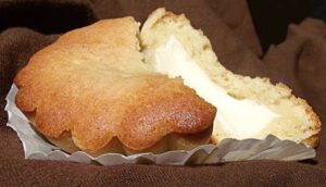 pasticciotto leccese