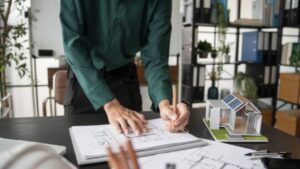 Progetti urbanistici