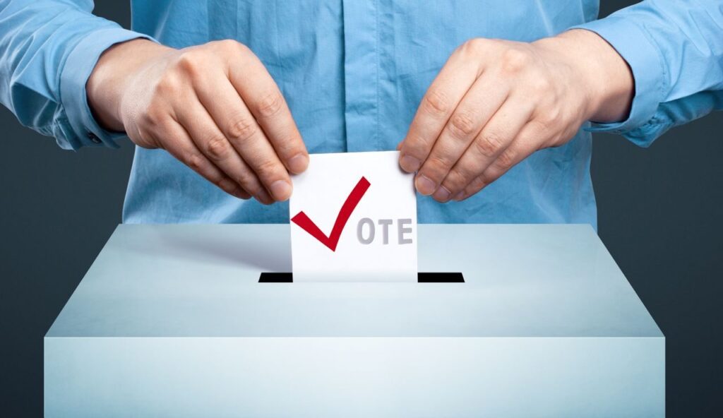 Referendum 2025