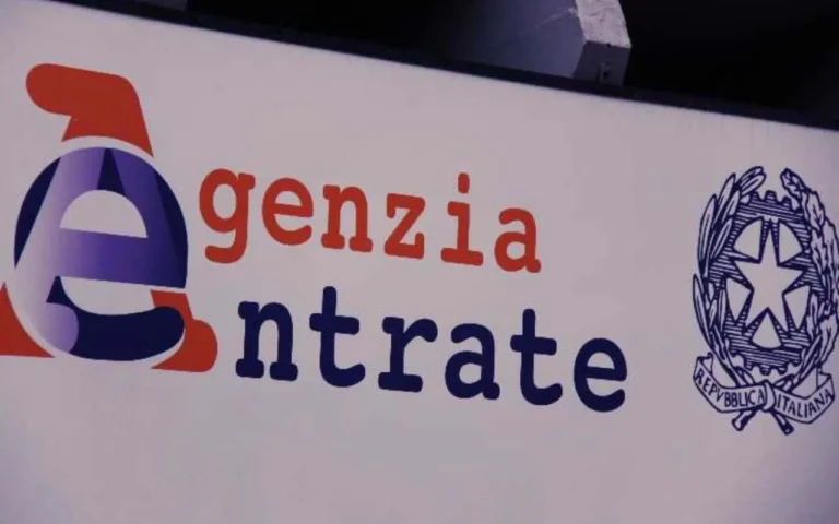 Agenzia delle Entrate (Depositphoto) - Bitonto TV