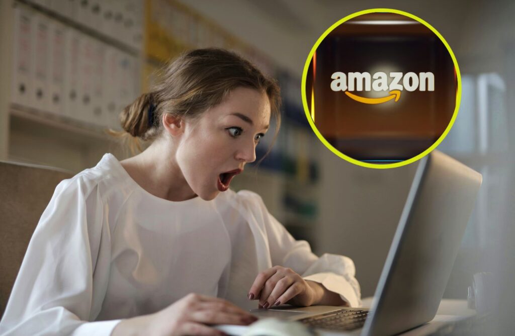 offerta amazon