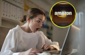 offerta amazon