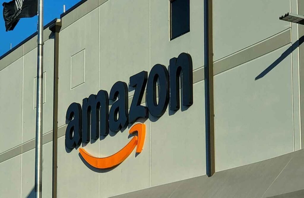 amazon offerta