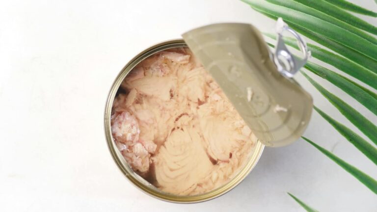 Non comprare assolutamente questi marchi di tonno