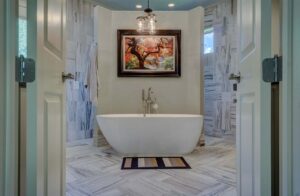 bagno urina ed energia