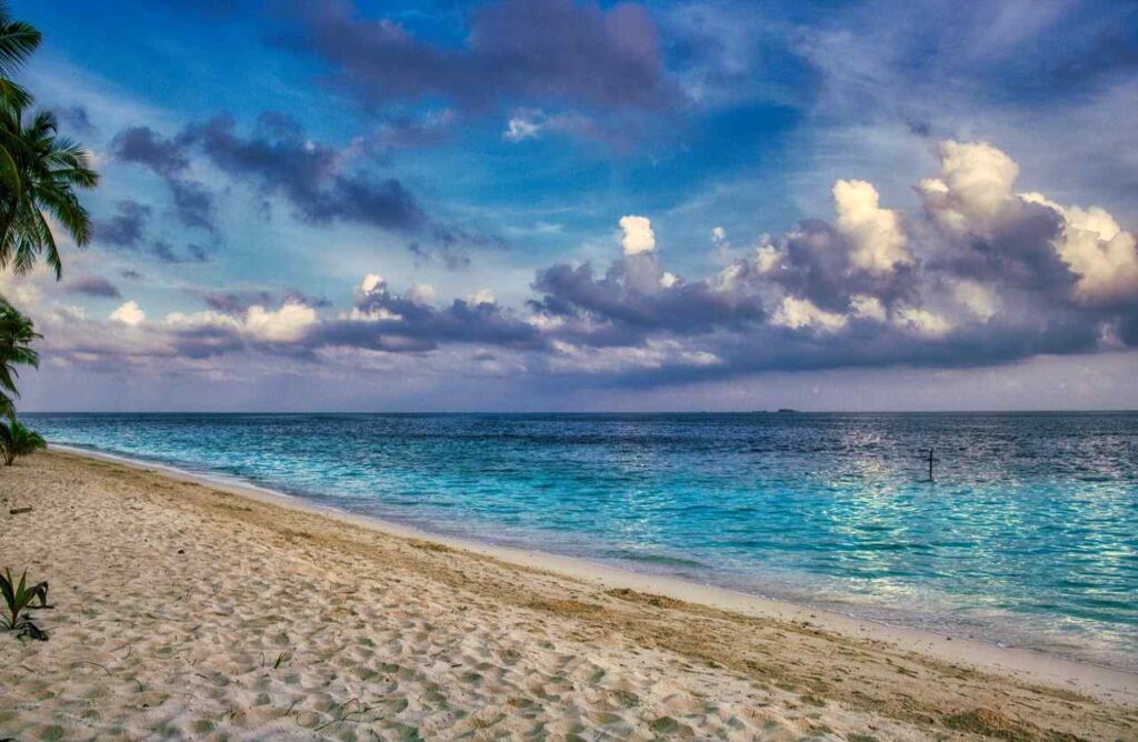 spiagge puglia