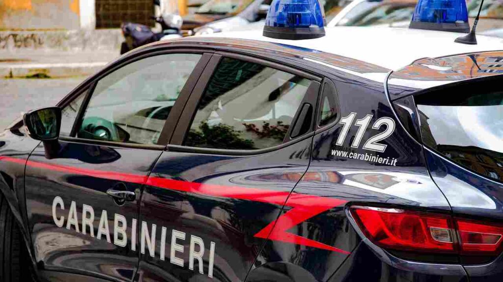 annunciato il coprifuoco sulle strade italiane