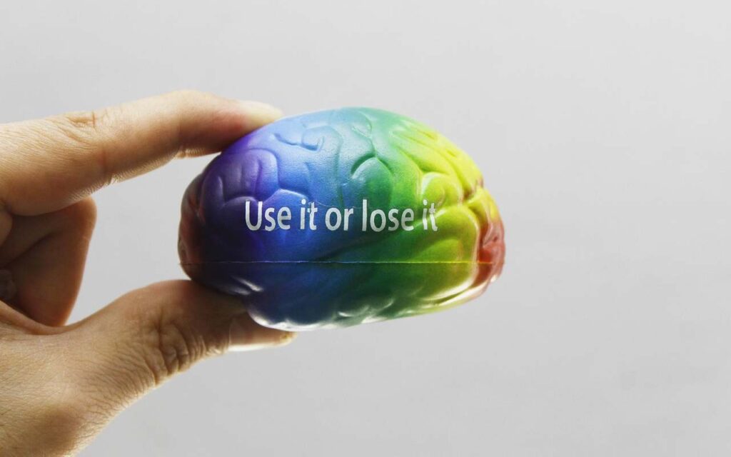 test del QI