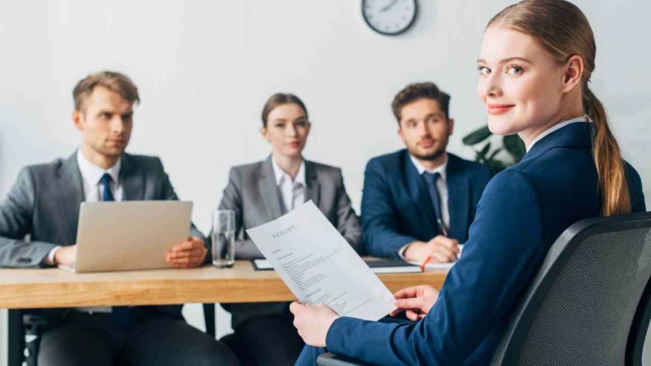 nuovo contratto di lavoro