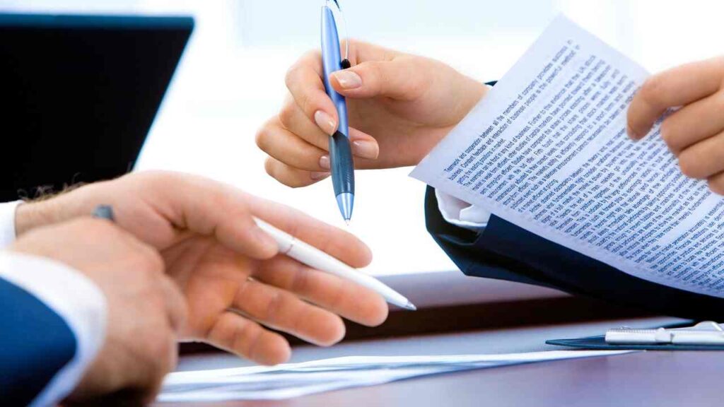 Contratto a tempo indeterminato: cosa sapere