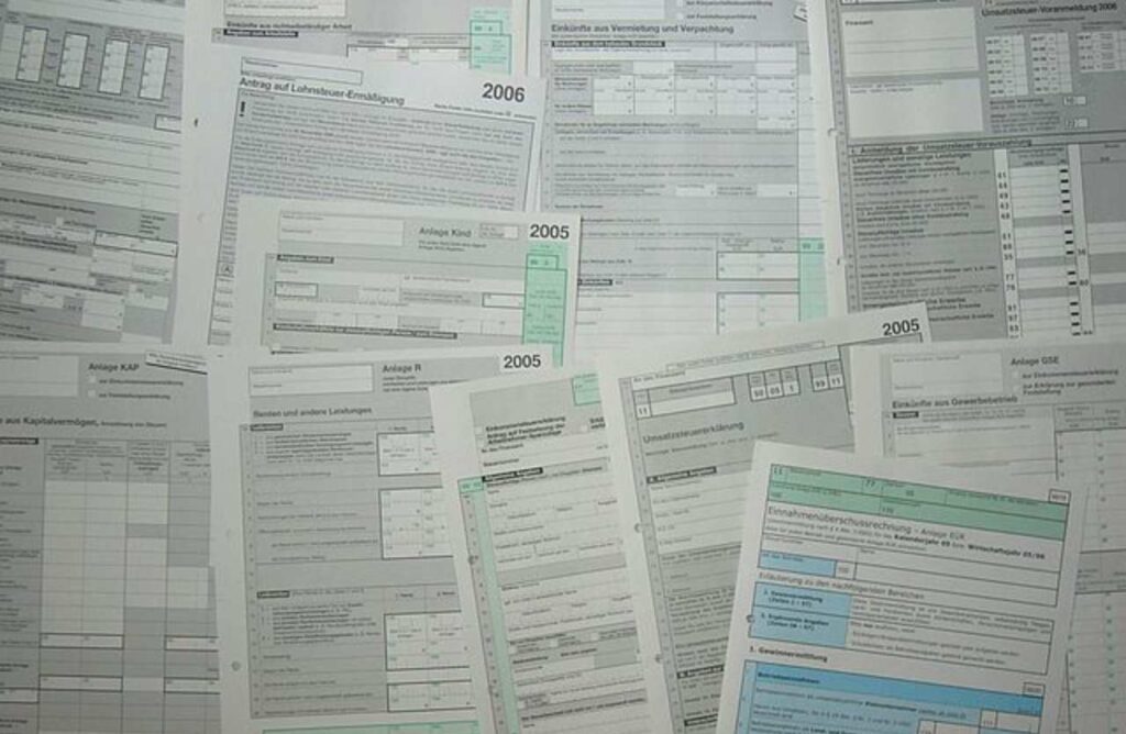 È caos sulla dichiarazione dei redditi: ecco perché