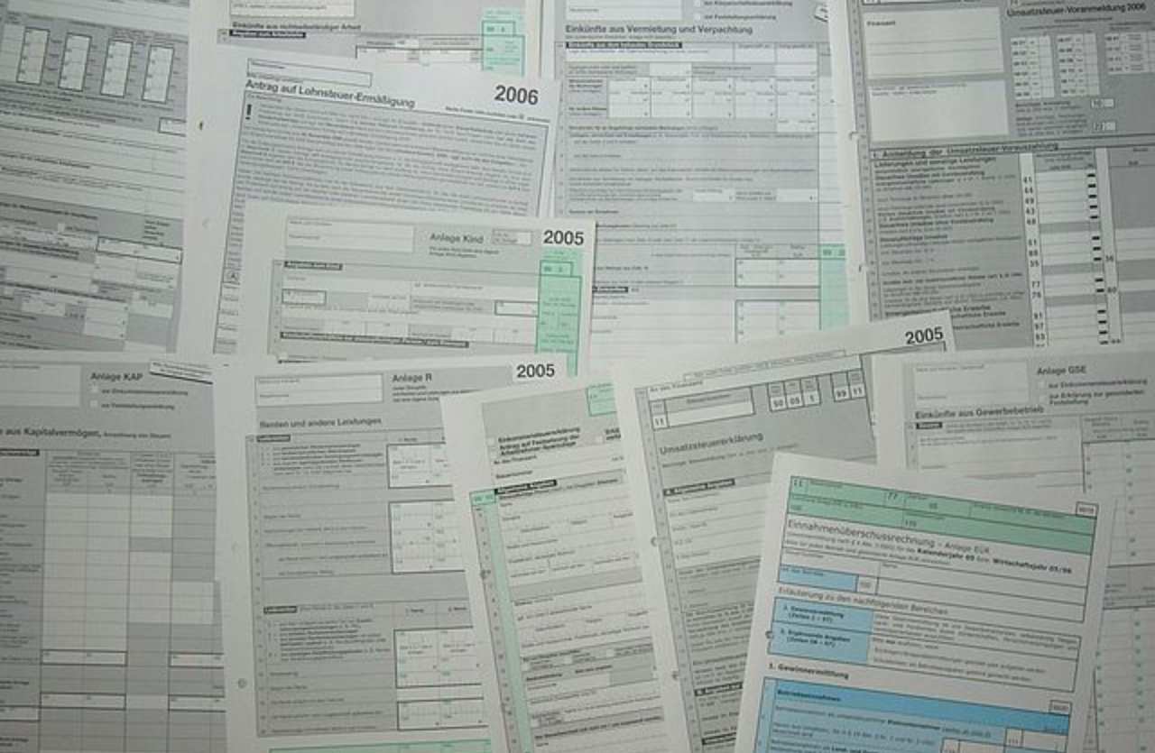 È caos sulla dichiarazione dei redditi: ecco perché