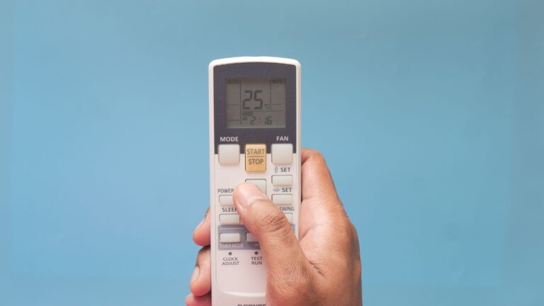 Se abiti in appartamento, non puoi usare il condizionatore