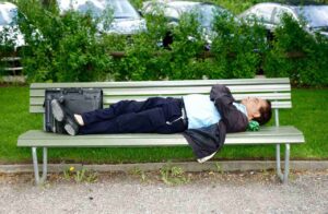 dormire