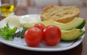 ricetta della vera acquasale