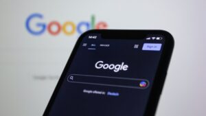 servizi google