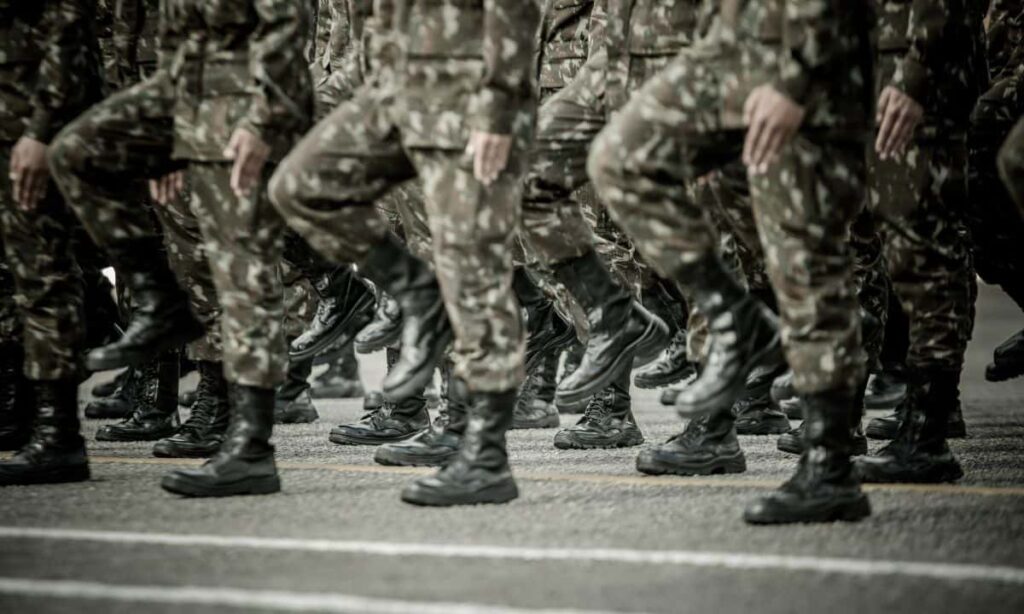 Londra si prepara all'invasione: la Puglia è la prima