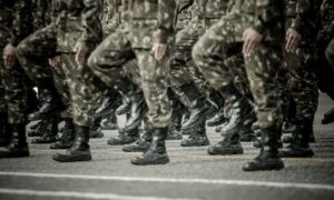 Londra si prepara all'invasione: la Puglia è la prima