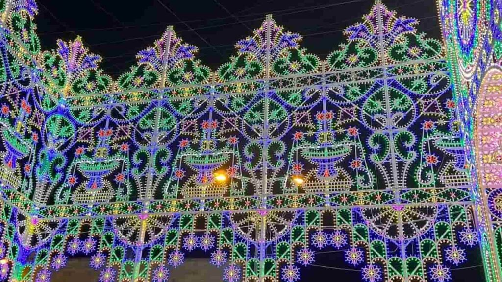 Cosa succederà alle celebri luminarie salentine? Le risposte