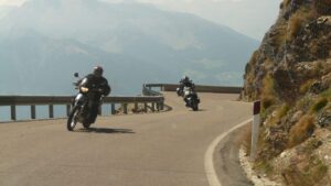 Divieto di circolazione sulle moto: tutti i dettagli