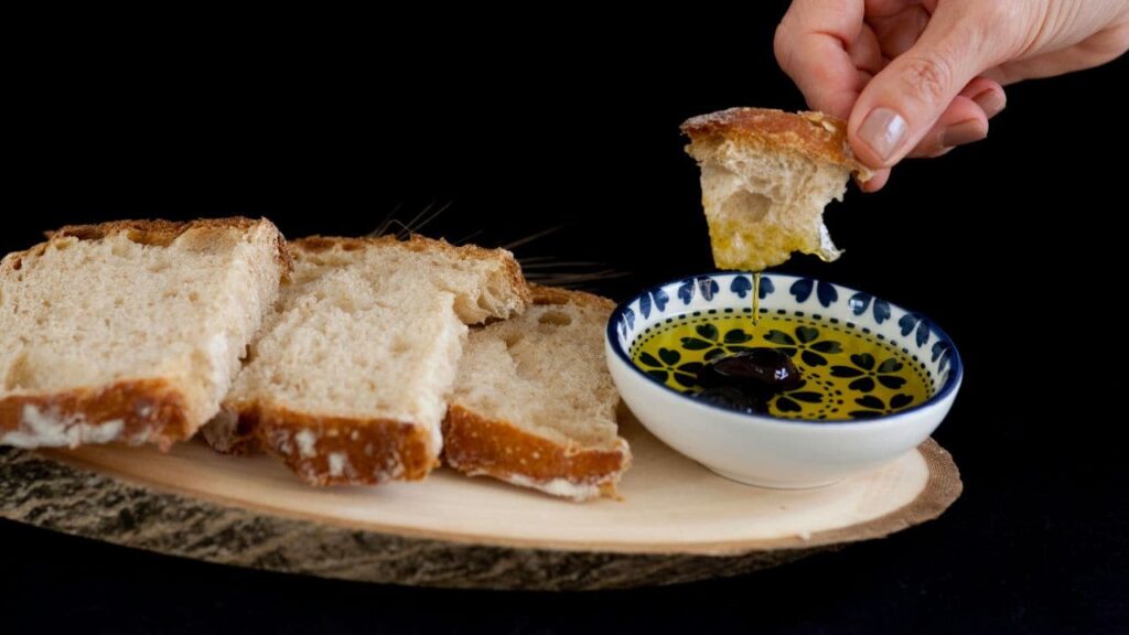 La Puglia e l'olio: ecco cosa sta succedendo di incredibile