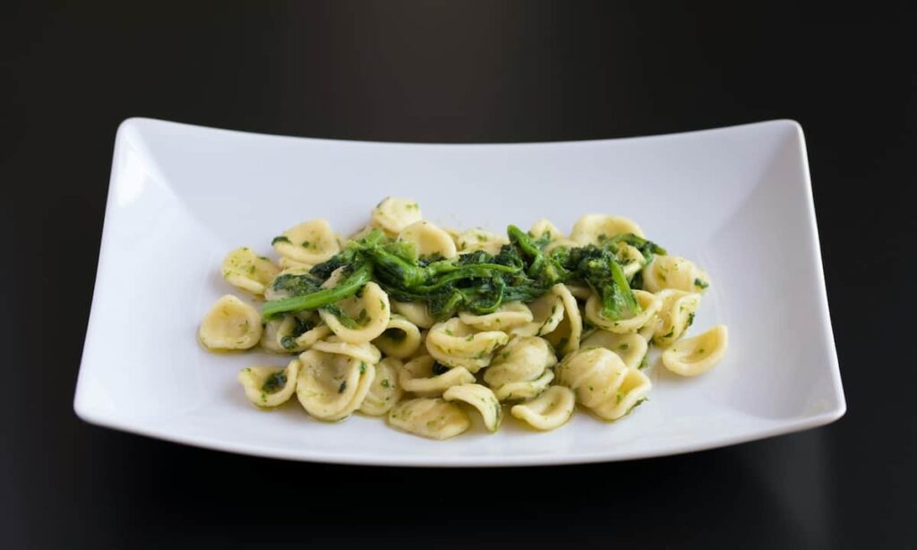 Addio alle orecchiette: ecco perché